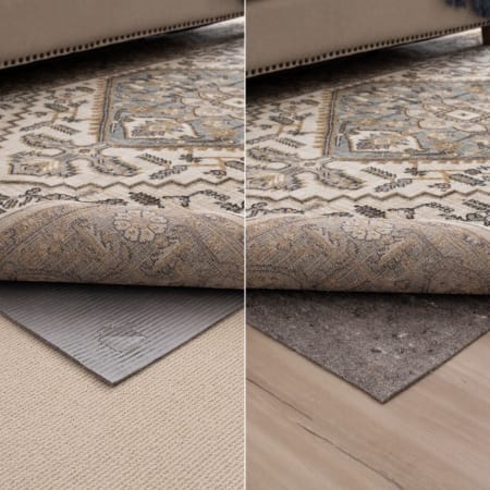 Reversible Surface Infograph